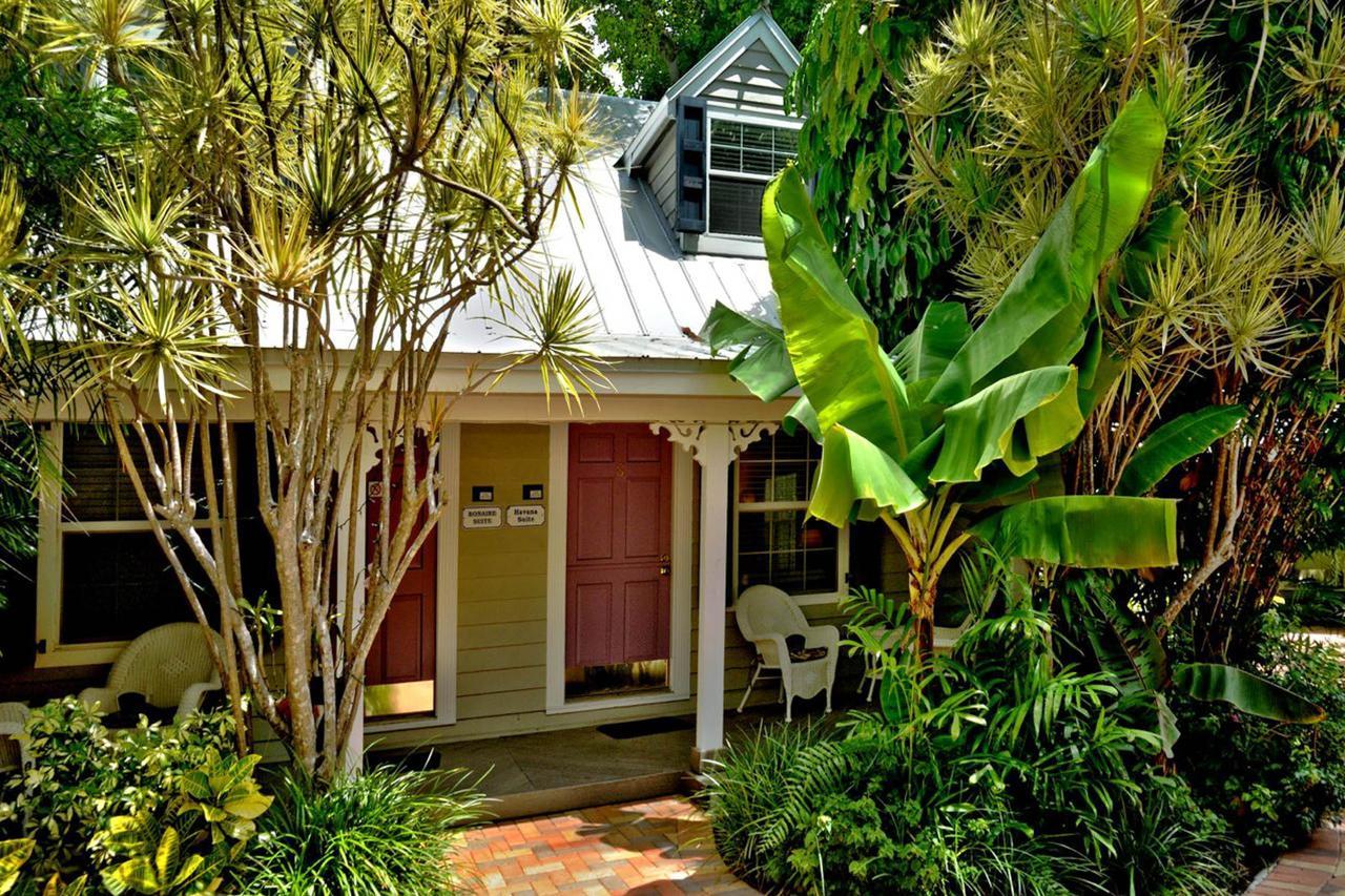Old Town Garden Villas Key West Room photo