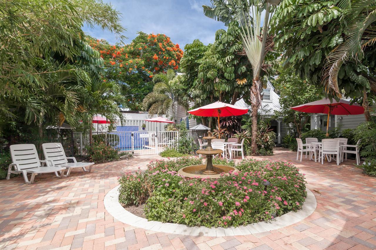 Old Town Garden Villas Key West Room photo